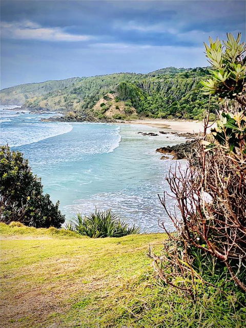Byron Hinterland Farm Minutes To Everything! - Yamba Accommodation 3