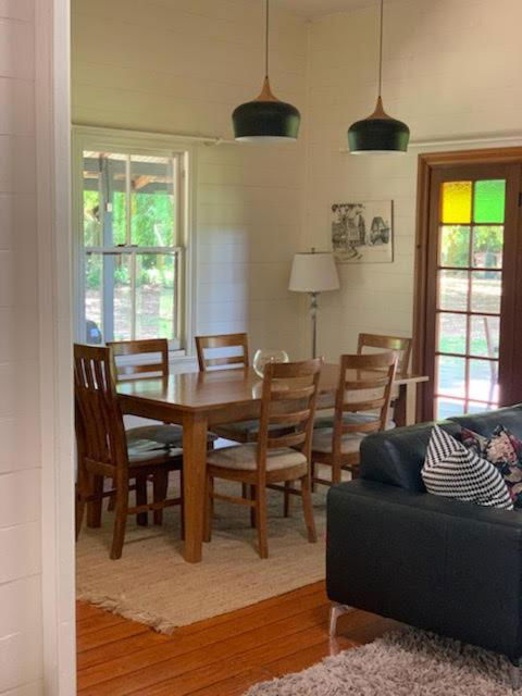Byron Hinterland Farm Minutes To Everything! - Yamba Accommodation 2
