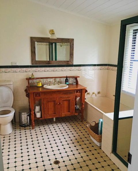 Byron Hinterland Farm Minutes To Everything! - Yamba Accommodation 6