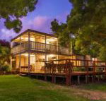 Chestnut Brae Farmstay - Yamba Accommodation