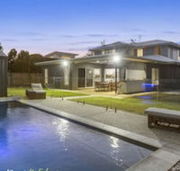 Ebony Rose Tweed Coast Holidays - Yamba Accommodation