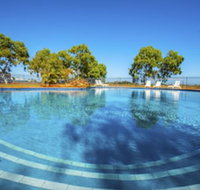 Discovery Parks - Balmoral Karratha - Yamba Accommodation