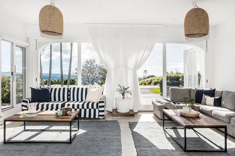 A PERFECT STAY - Villa St Helena - Yamba Accommodation 6