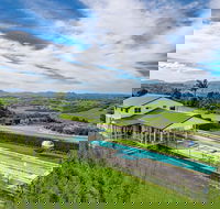 A PERFECT STAY - Villa St Helena - Yamba Accommodation