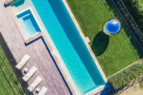 A PERFECT STAY - Villa St Helena - Yamba Accommodation 1