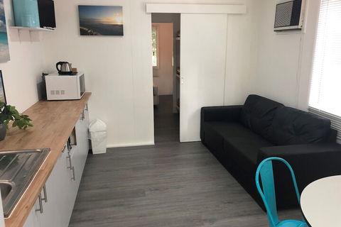 Palm Beach Caravan Park - Yamba Accommodation 4