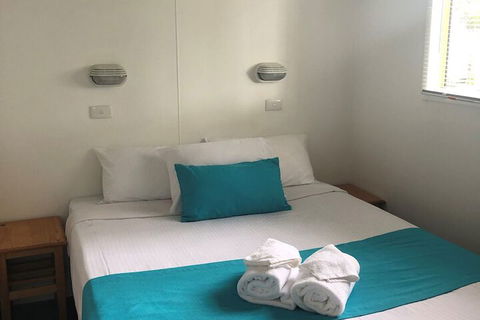 Palm Beach Caravan Park - Yamba Accommodation 6