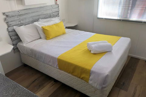 Palm Beach Caravan Park - Yamba Accommodation 5