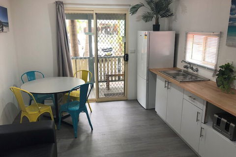 Palm Beach Caravan Park - Yamba Accommodation 7