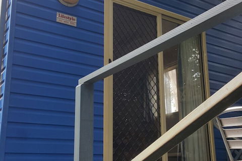 Palm Beach Caravan Park - Yamba Accommodation 1