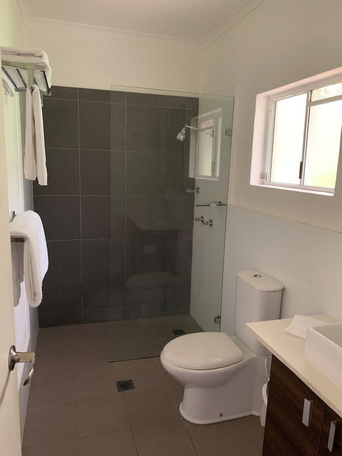 Reef Resort Villas Port Douglas - Yamba Accommodation 5