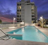 Seapoint 109 - Yamba Accommodation