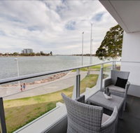Bridgepoint 106 - Yamba Accommodation