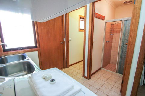 Barberry Lodge - Yamba Accommodation 3