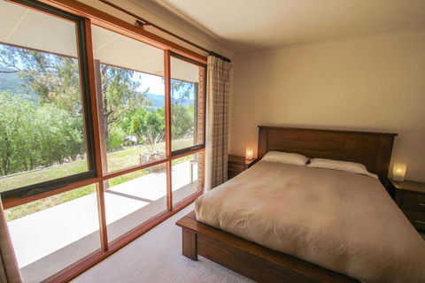 Barberry Lodge - Yamba Accommodation 1