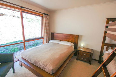 Barberry Lodge - Yamba Accommodation 2