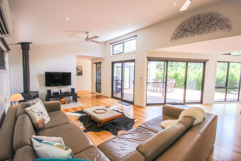 The Base One - Yamba Accommodation 5