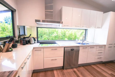 The Base One - Yamba Accommodation 3