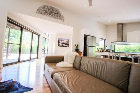 The Base One - Yamba Accommodation 2