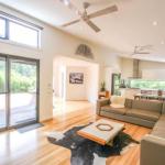 The Base One - Yamba Accommodation 0