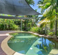 White Sapphire Holiday House - Yamba Accommodation