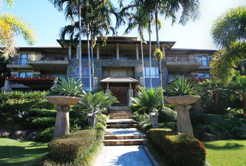 U 12 Santai - Yamba Accommodation 4