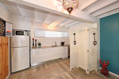 ZEN Beach Retreat - Yamba Accommodation 2