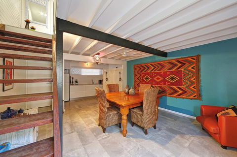 ZEN Beach Retreat - Yamba Accommodation 3