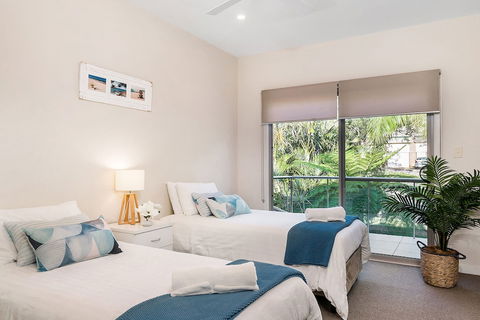 A PERFECT STAY - Byron Beach Style - Yamba Accommodation 3