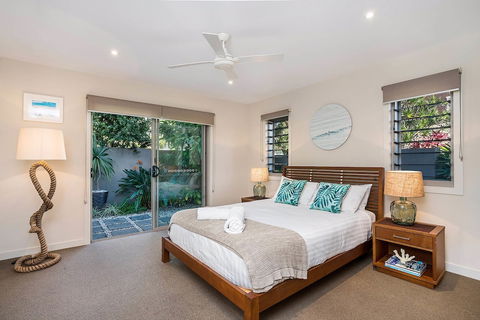 A PERFECT STAY - Byron Beach Style - Yamba Accommodation 4
