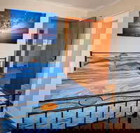 Kangaroo Island Coastal Villas - Yamba Accommodation