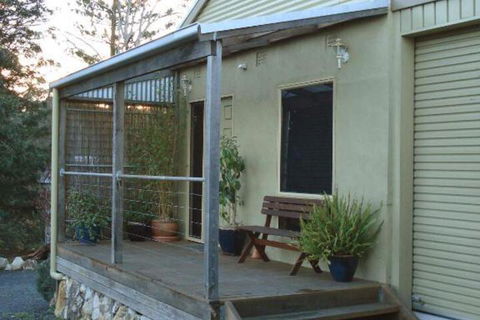 Brigadoon Cottages - Yamba Accommodation 3