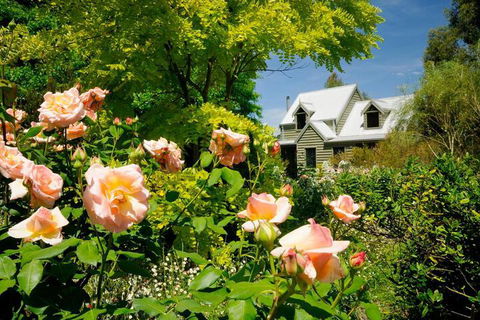 Brigadoon Cottages - Yamba Accommodation 4