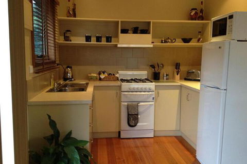 Brigadoon Cottages - Yamba Accommodation 6