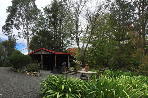 Brigadoon Cottages - Yamba Accommodation 5