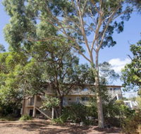 The Blue Door Villa - Yamba Accommodation