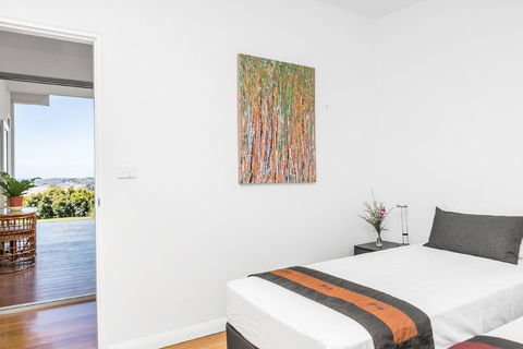 A PERFECT STAY - Jali Burugar - Yamba Accommodation 5