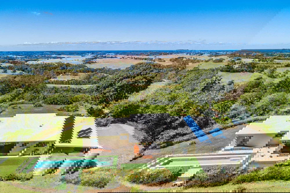 Myocum NSW Yamba Accommodation