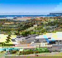 A PERFECT STAY - Jali Burugar - Yamba Accommodation