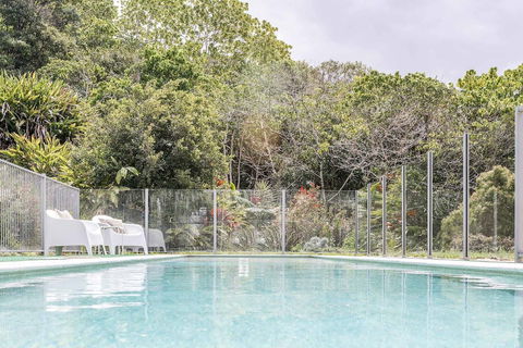 A PERFECT STAY - Jali Burugar - Yamba Accommodation 1