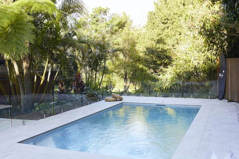 Mahalo House - Yamba Accommodation 1