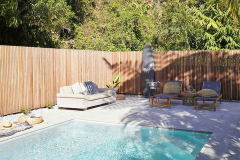 Mahalo House - Yamba Accommodation 2