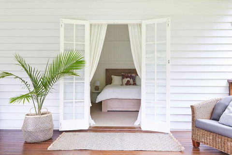 Mahalo House - Yamba Accommodation 7