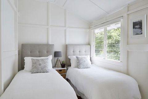 Mahalo House - Yamba Accommodation 4