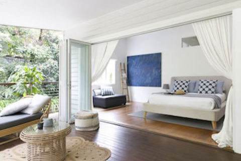 Mahalo House - Yamba Accommodation 0