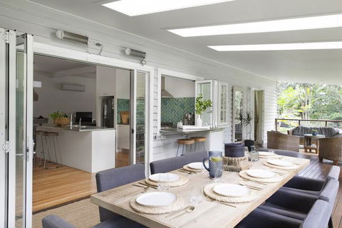 Mahalo House - Yamba Accommodation 6