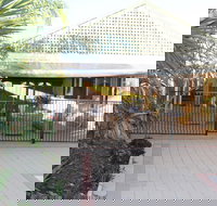 Castaway - Yamba Accommodation