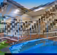 Lilypad at Palm Cove - Yamba Accommodation