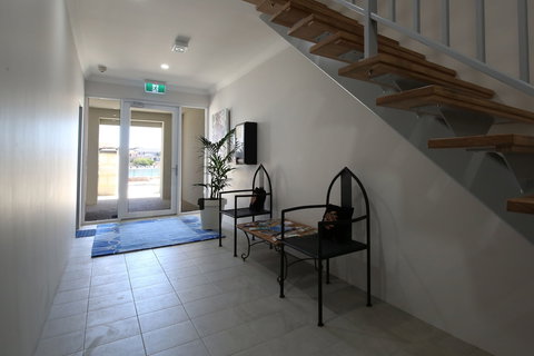 Studio Style Mindarie Marina - Yamba Accommodation 2