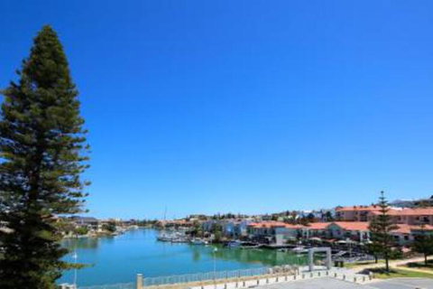 Studio Style Mindarie Marina - Yamba Accommodation 0